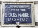 Stocks Market (id=1061)